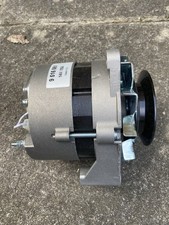 NEW ZETOR UR1 ALTERNATOR GENUINE MAGNATON 93 9950