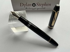 Montblanc Meisterstuck 146