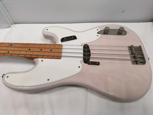 Squier cv50s bass wbl - bass, mn