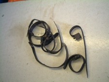 YAMAHA FZR1000 2RG GENESIS ~