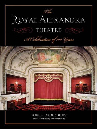 Royal alexandra theatre a - royal,