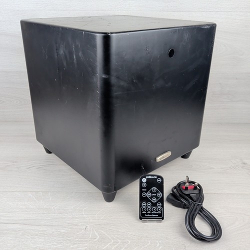Polk audio dsw - polk,