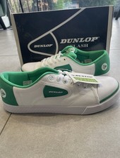Dunlop Green Flash Trainers UK