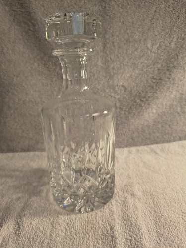 Vintage waterford crystal - waterford,