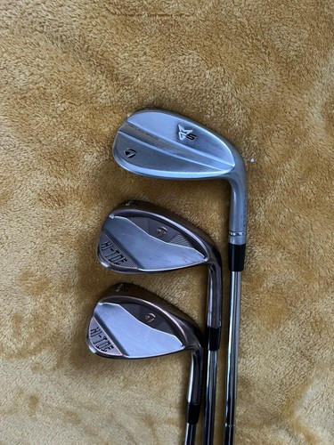 Taylormade toe mg5 - taylormade, &