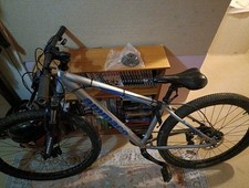 Ammaco Osprey V2 Mens Mountain