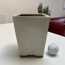 Cascade Bonsai Pot 14.8cm High