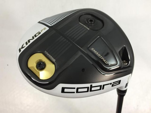 Cobra king black driver - king,