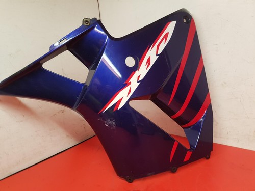 Honda cbr 600 rh - honda, right