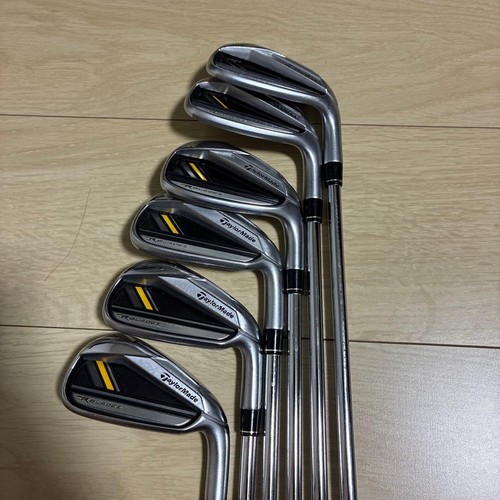 Taylormade rocket bladez - rocket, iron