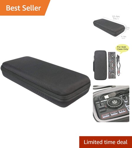 Black eva hard - case, for