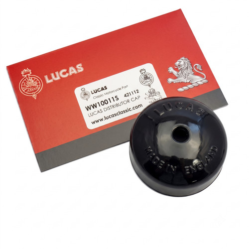 Lucas 15d1 clip ignition - lucas, clip-on