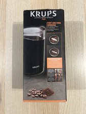 Krups F203 Coffee Grinder –