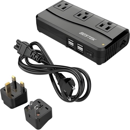 Bestek travel voltage - bestek,