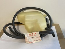 Complete Expansion Vase for