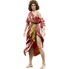 Ghostbusters Plasma Series 6in