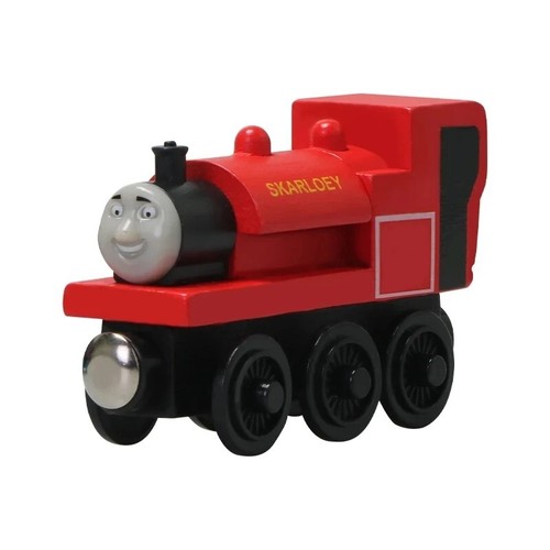 Thomas the tank engine - thomas,