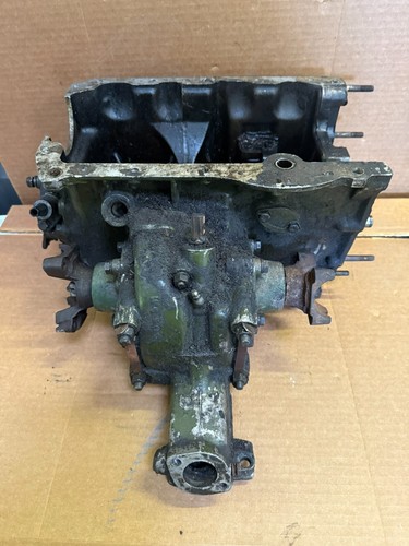 Classic morris mk1 mini 22g68 - mini,