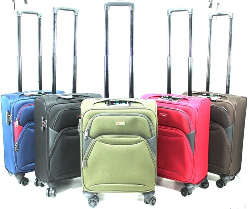 55cm wheel suitcase - wheel,