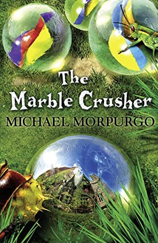 The marble crusher michael - marble, crusher-michael