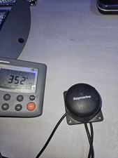 Raymarine Autopilot