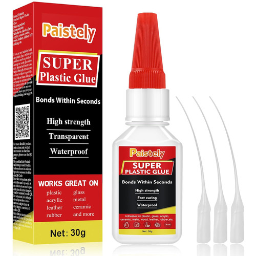Plastic glue waterproof - waterproof, heat