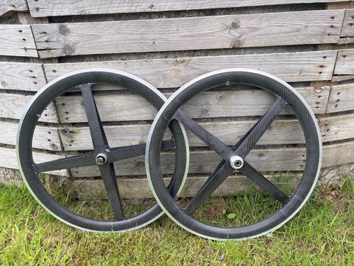 650c spinergy clincher - clincher, wheel