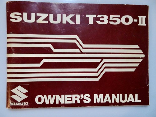 1970 suzuki t350 rebel - 1970, t350-ii