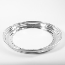 2 x BBS outer lips deep dish