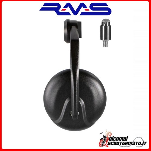 Rms right mirror - mirror, ducati