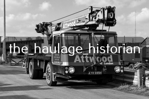 Thh truck photos coles - thh,