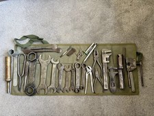 vintage Ariel motorcycle tool
