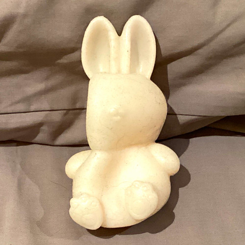 Squishy rabbit
