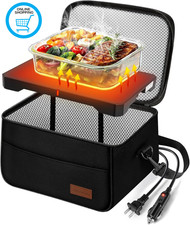 Portable Microwave