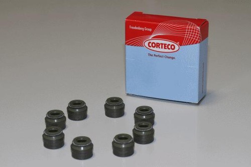 Corteco 19020514 seal set - 19020514,