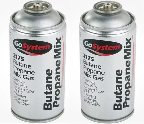 System butane propane - system,