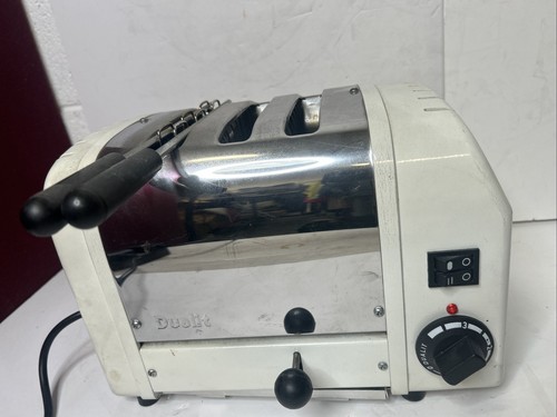 Vintage dualit three slice - vintage,