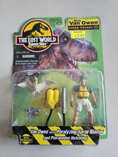 The lost world - the,