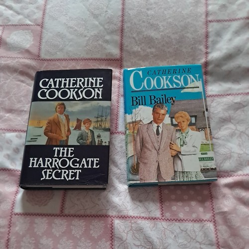 Catherine cookson books 2 - catherine,