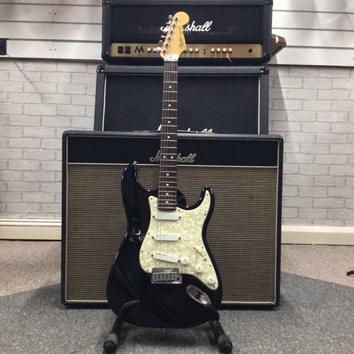 Fender american deluxe - fender,