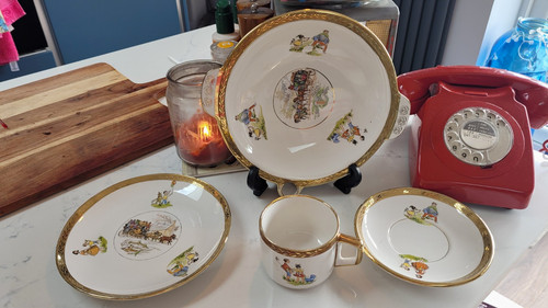 Rare royal tettau - royal,
