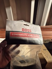 Boss Condensate Soak Away for