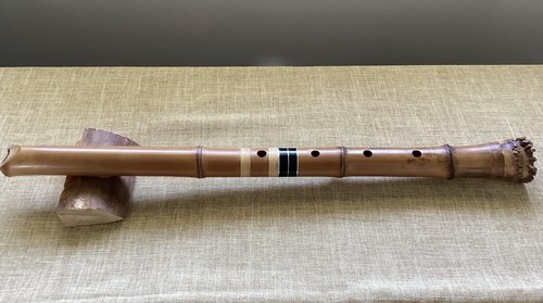 Shakuhachi jiari c - 2.0,