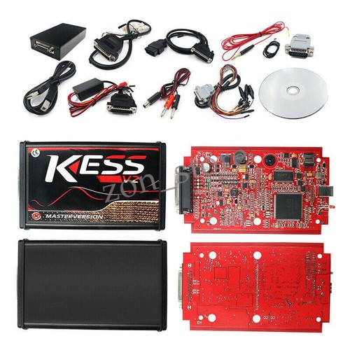 Ecu programmer notokens tool - ecu,