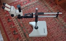 WILD Heerbrugg M3C Stereo