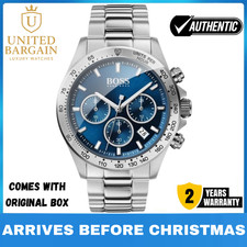 New HUGO BOSS Hero HB1513755