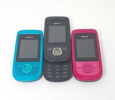 Nokia 2220 Slide Classic Retro Phone - All Colours Unlocked - Pristine GRADE A+