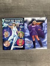 Female Force Taylor Swift