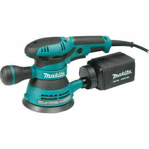 Makita bo5041 300w - bo5041, 125mm