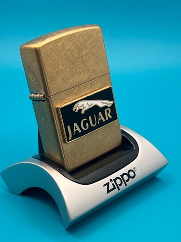 Brand new 2025 zippo lighter - brand,